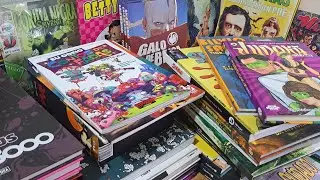 A Saga das Editoras Parte II + SORTEIO