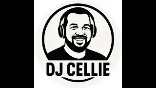 Dance The Night - EDM (2025 Official Release) -  DJ Cellie
