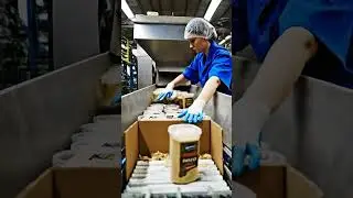 Onion Powder Making Process 😱 | Factory to Kitchen Journey #shorts #automobile #fastfood