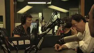 Anne's CJAD Goodbye Party