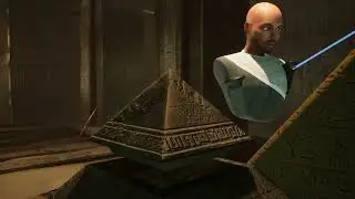 Caesar Cipher Decode