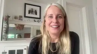 Susan Zieger Book Launch