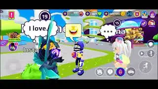 🏈 Buying Score a Touchdown with Style & Cheerleader Set in PK XD | #bhanupkxd #000 💛✨