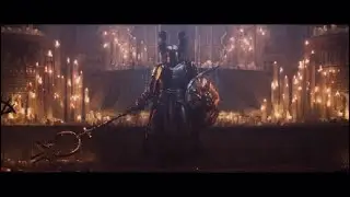 Tancred boss fight easy kill(Lords of the Fallen 2023)