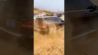 #мерседес #mercedes #gls450 #4x4 #offroad #automobile