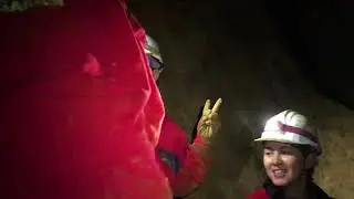Bulak Mencilis Mağarası ÖZEL MACERA TURU!