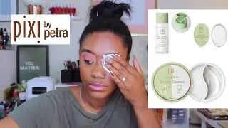 let's use new makeup removers | PIXI BEAUTY