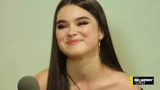 Fuller House Star Landry Bender Performs Hamilton the Musical