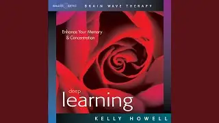 Deep Learning - Theta Ambience