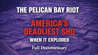 The Pelican Bay Riot: When America's Deadliest SHU Exploded | Prison Documentary