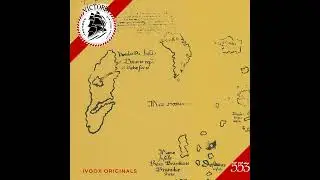 V553   El Falso Mapa de Vinland - Acceso anticipado - Episodio exclusivo para mecenas