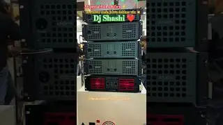 #shortsfeed#atipro all amplifier#djshashi#dj expo delhi#shorts#djbrijesh#djcompetition amplifier all