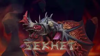 War Dragons | Sekhet Dragon Spotlight