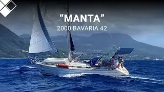2000 Bavaria 42 