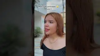 Madre desconsolada. 😮 parte 2 #video #viral #shorts #drama