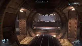 Sacren's Plot, Pyro IV - Locations - Star Citizen [4.1] [1793]
