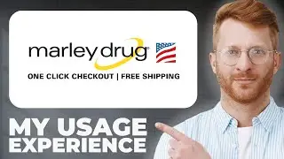 Marley Drug Online Pharmacy Review - Usage Experience