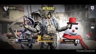 Codm: finaly.got the ak47-tank(ಥ‿ಥ)
