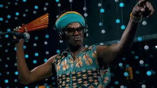 Antibalas - Amenawon (Live on KEXP)