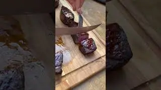 Dry Aging Experiment: Temperature & Humidity Part 3 Taste Test