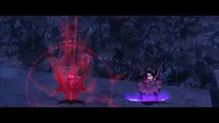Anime Rite of Passage: Date A Live vs Berserk (Mugen)