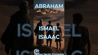La promesa de Abraham: &iquest;para Isaac o para Ismael?