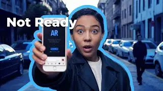 We Tested AR Ads, and They're Even Worse Than You Thought