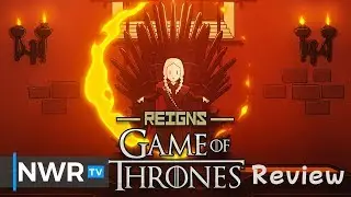 Reigns: Game of Thrones (Switch) Review
