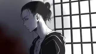 Eren betrayed//aot texting story//#1//imprisonment