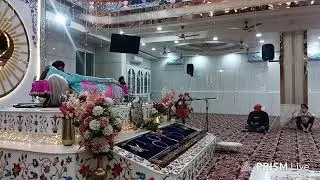 Live streaming of Gurudwara Greater Noida West