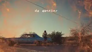 Isma Romero - Magn&eacute;ticos (Lyric video)