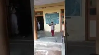 Maulana azad primary school