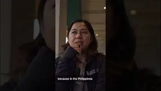 The reality of being a nurse in the Philippines vs. in the US? Watch this story HERE! #ofw #filipino
