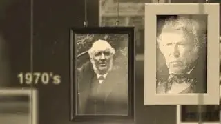 History Timeline After Effects Templates