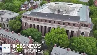 Trump administration takes first steps to restore Harvard's funding