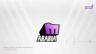 Melody Arabia TV Tone 2024 by Ammar Alsumary | نغمة قناة ميلودي آرابيا ريمكس وتوزيع جديد