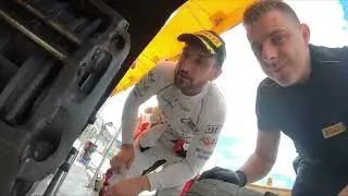 Rallye Centre Alsace ,Vosges Grand EST DS3R3MAX Jalinaud Fabrice Chavatte François