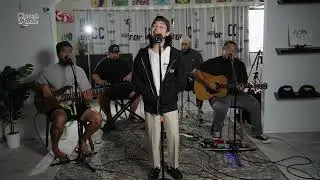 FIfty Plus One (Cover) - Jonah Hånom | Through The Wire