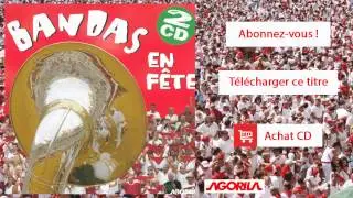 Issoudun banda - Yo no me caso compadre