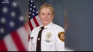 Ethical Society of Police gives vote of 'no confidence' to St. Louis County Police Chief Mary Barton