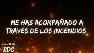 Fires (INCENDIOS) - Jordan St. Cry. Letra En Español by RDC.