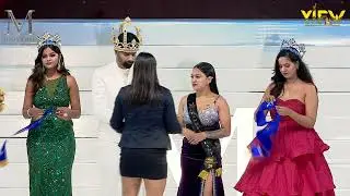 MUNIVERSE INTERNATIONAL  |Pageant &bull; Runway &bull; Crown|yifw | ys international fashion week | dryashramu