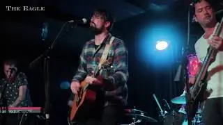 Dragland Record Release