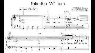 Take The 