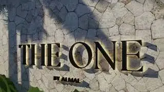 THE ONE by ALMAL | Ultra-Luxury Living Redefined