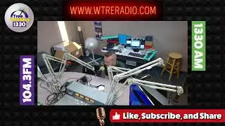 Mic'd Up with Mayor Marsh