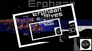 Erphaan Alves  Overdue Remix By Dj Alik (Jump on The Cock Riddim) Dancehall 2019