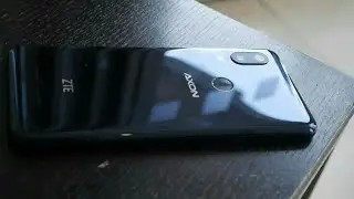 ZTE Axon 9 Pro Launched | Amoled display, snapdragon 845, dual rear cameras, 6 GB RAM, 4K mAh batter