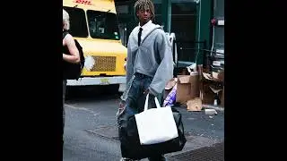 [Free] Dc The Don  Rebirth Type Beat 