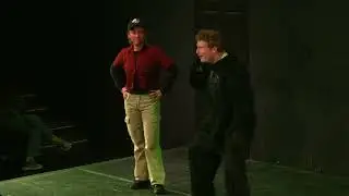 Koko - Find My Friends // UCB Maude Night